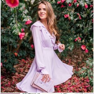 Gal Meets Glam Collection Haley Dress